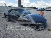2021 Ford MUSTANG фото