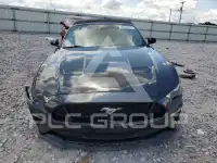 2021 Ford MUSTANG фото