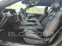 2021 Ford MUSTANG фото