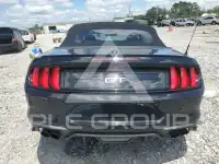 2021 Ford MUSTANG фото