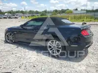 2021 Ford MUSTANG фото