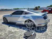 2021 Ford MUSTANG фото
