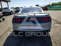 2021 Ford MUSTANG фото