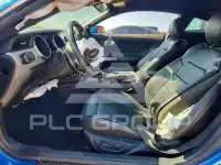 2021 Ford MUSTANG photo