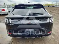 2021 Ford MUSTANG фото