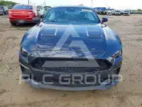 2021 Ford MUSTANG photo