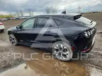 2021 Ford MUSTANG фото