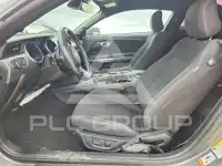 2021 Ford MUSTANG photo