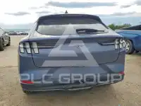 2021 Ford MUSTANG фото