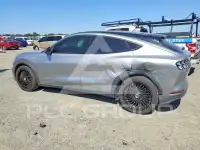 2021 Ford MUSTANG фото