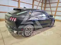 2021 Ford MUSTANG photo