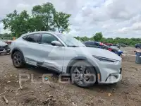 2021 Ford MUSTANG photo