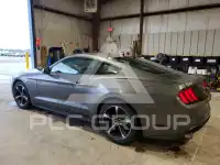 2021 Ford MUSTANG фото