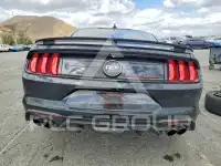 2021 Ford MUSTANG фото