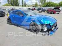 2021 Ford MUSTANG фото