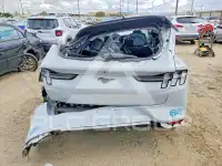 2021 Ford MUSTANG фото