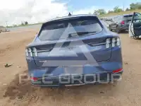 2021 Ford MUSTANG фото