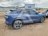 2021 Ford MUSTANG фото
