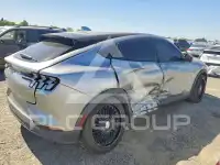2021 Ford MUSTANG фото
