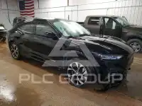 2021 Ford MUSTANG photo