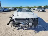 2021 Ford MUSTANG фото