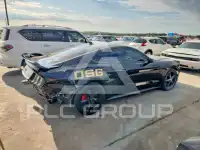 2021 Ford MUSTANG фото
