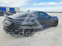 2021 Ford MUSTANG фото