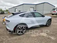 2021 Ford MUSTANG photo