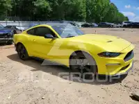 2021 Ford MUSTANG фото