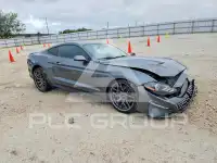 2021 Ford MUSTANG photo