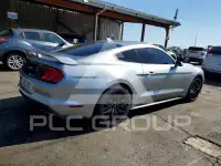 2021 Ford MUSTANG фото