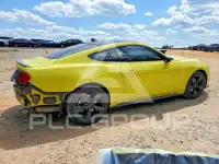 2021 Ford MUSTANG фото