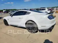 2021 Ford MUSTANG photo
