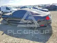 2021 Ford MUSTANG photo