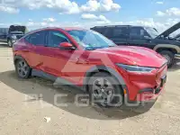 2021 Ford MUSTANG photo