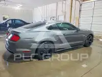 2021 Ford MUSTANG фото