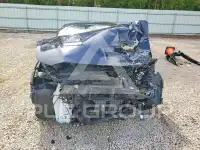2021 Ford MUSTANG фото