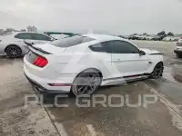 2021 Ford MUSTANG фото
