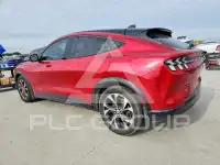 2021 Ford MUSTANG фото