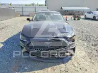 2021 Ford MUSTANG фото