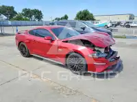 2021 Ford MUSTANG photo