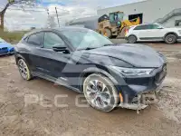 2021 Ford MUSTANG фото