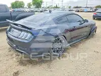 2021 Ford MUSTANG photo
