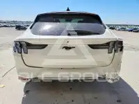 2021 Ford MUSTANG фото
