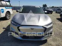 2021 Ford MUSTANG фото