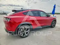 2021 Ford MUSTANG фото
