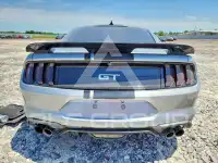 2021 Ford MUSTANG фото