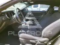2021 Ford MUSTANG фото