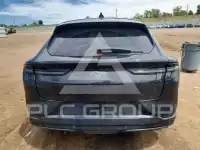 2021 Ford MUSTANG фото