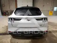 2021 Ford MUSTANG photo